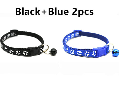 Collar With Bell
